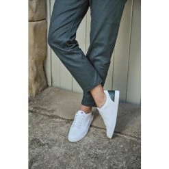 1083 JEANS NOUE CAROTTE 209 Taille Haute Coton Bio Uni Vert Emeraude -Default Template 1 209 vert emeraude 912 vert emeraude