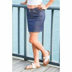 1083 JUPE DROITE COURTE 281 Coton Bio Filidenim Flex Bleu Femme 7 1083 JUPE DROITE COURTE 281 Coton Bio Filidenim Flex Bleu Femme -Default Template 1 281 courte flexdenim brut