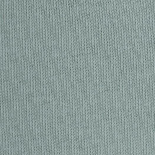 1083 T-SHIRT COL ROND 403 UNI Coton Bio Vert De Gris Femme 3 1083 T-SHIRT COL ROND 403 UNI Coton Bio Vert De Gris Femme – Image 3