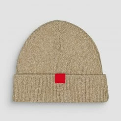 1083 BONNET 841 Recycle Beige Unisexe