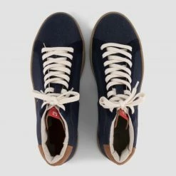 1083 SNEAKERS MONTANTES 949 SESSILE Recyclees Superdenim Bleu Unisexe 8 1083 SNEAKERS MONTANTES 949 SESSILE Recyclees Superdenim Bleu Unisexe -Default Template 1 ah21 942 sxessilex1083 top