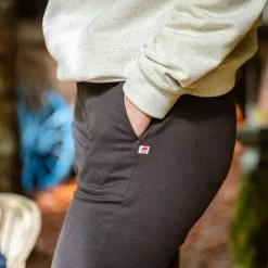 1083 CHINO SLIM 264 FUSELE Coton Bio Filidenim Flex Uni Anthracite Femme -Default Template 1 camel anthracite 10