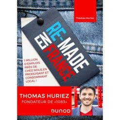 1083 Remade In France