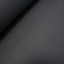 1083 TISSU JEANS AU METRE 833 Filidenim Flex Uni Noir Unisexe