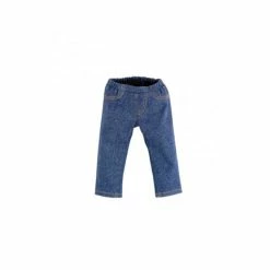 1083 JEANS 001 Recycle Bleu Bebe