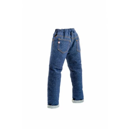 1083 JEANS 011 Recycle Bleu Enfant 3 1083 JEANS 011 Recycle Bleu Enfant – Image 3