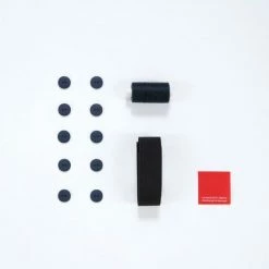 1083 KIT FABRICATION 0 KM 898 VESTE INFINI Bleu Unisexe