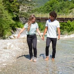 1083 JEANS SKINNY 207 SUPER FUSELE Coton Bio Microdenim Doubleflex Uni Noir -Default Template 1 oxyii 0010 107 207 microdenim noir 19 1