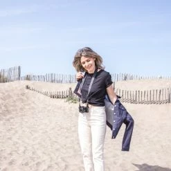 1083 T-SHIRT COL ROND 403 UNI Coton Bio Noir Femme 9 1083 T-SHIRT COL ROND 403 UNI Coton Bio Noir Femme -Default Template 1 pe 21 251ecru 928xmaxvincent vestejean602 4