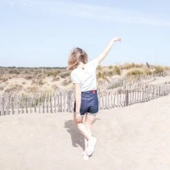 1083 SHORT AMPLE 276 COURT Taille Haute Coton Bio Indigo Brut 11 1083 SHORT AMPLE 276 COURT Taille Haute Coton Bio Indigo Brut -Default Template 1 pe 21 276indigoample 2