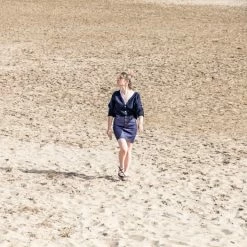 1083 JUPE DROITE 291 Coton Bio Superdenim Flex Indigo Brut Femme -Default Template 1 pe 21 291suf cardiganvolontaire 6 1