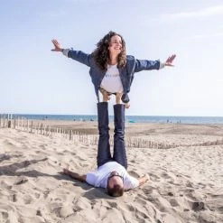 1083 SURCHEMISE 621 GOELAND LES HIRONDELLES Surcyclee Denimoriginal Bleu 13 1083 SURCHEMISE 621 GOELAND LES HIRONDELLES Surcyclee Denimoriginal Bleu -Default Template 1 pe 21 suchemise les hirondelles 101suf 203suf 2