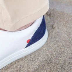 1083 SNEAKERS BASSES 913 Cuir Blanc/superdenim Unisexe -Default Template 1 pe 21 suchemise les hirondelles 264sable 101suf 902camel 7